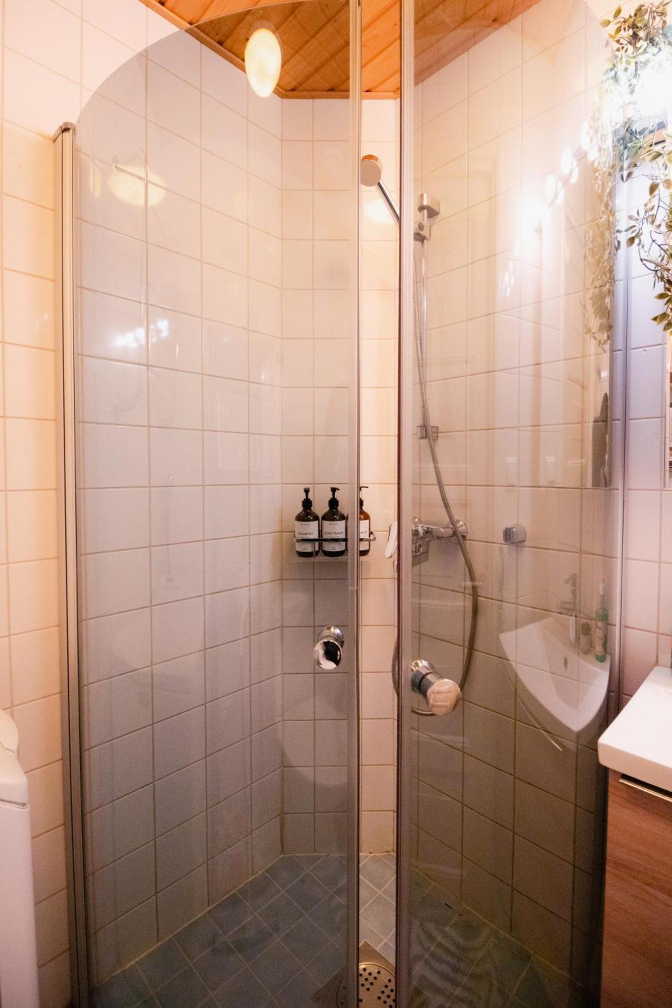 Lovely Flat In The Heart Of Helsinki Exterior photo